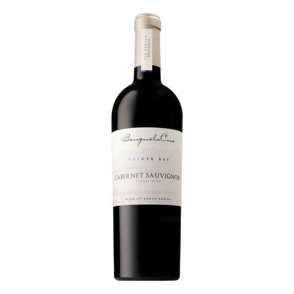 Benguela Cove Estate Cabernet Sauvignon